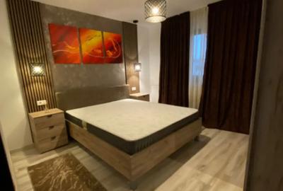 Apartament cu 2 camere decomandat în 1 Mai - 2