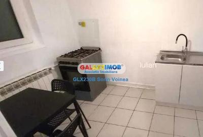 Apartament cu 3 camere decomandat în Tineretului
