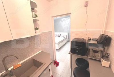 Garsoniera de vanzare, 26.68 mp, zona Cornitoiu - 5