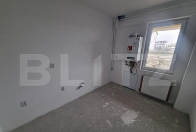 Apartament 2 camere, 54 mp, zona Magnolia - 3