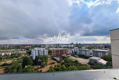 Apartament cu 2 camere semidecomandat în Aradului - 6