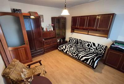 Garsonieră decomandată în Central - 3