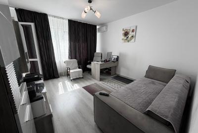 Apartament cu 2 camere decomandat, mobilat în Apărătorii Patriei - 3
