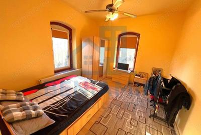 Casa-Teren-575mp-Stradal-Zona Agronomie-Strada Brestei-Zona A Central - 1