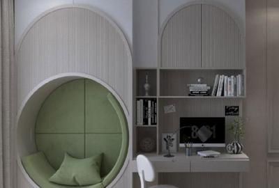 Apartament cu 3 camere în Universității - 7