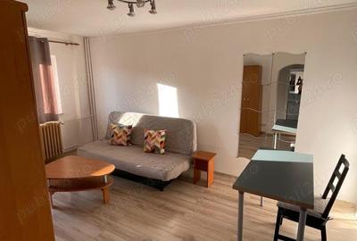 Garsonieră decomandată în Ștefan cel Mare - 5