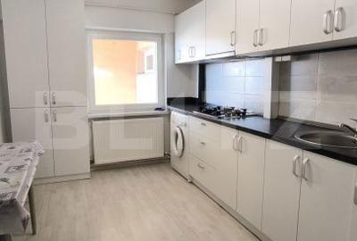 Apartament cu 4 camere decomandat în Burdujeni - 8