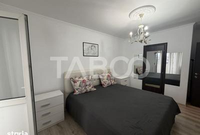 Apartament cu 4 camere decomandat, mobilat în Central - 1