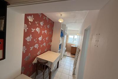 Garsonieră decomandată, mobilată în Tomis I - 3