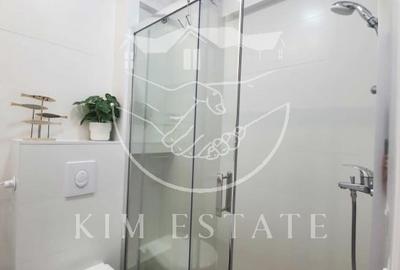 Apartament cu 2 camere decomandat, mobilat în Năvodari - 6