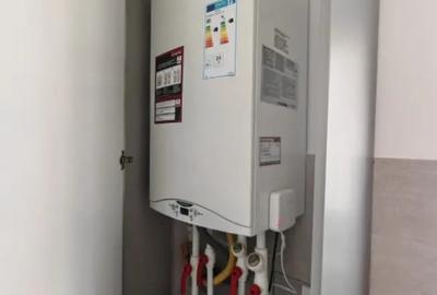 Apartament cu 2 camere decomandat în Nord - 13
