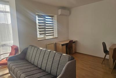 Apartament cu 2 camere semidecomandat în Tătărași - 4