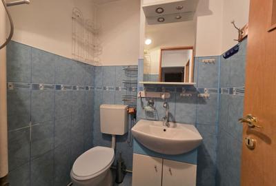 Apartament cu 3 camere decomandat în Grigorescu - 11