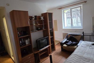 Apartament cu 2 camere în Gheorgheni - 1