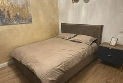 Apartament cu 3 camere decomandat, mobilat în Străulești - 7