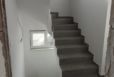 Vila gata in duplex/5cam+2bai+150mp curte libera/comBerceni -Ilfov - 31