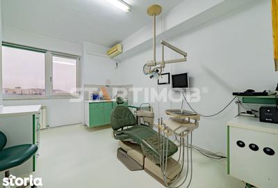 Spațiu comercial, de 115 mp, în Piața - 17