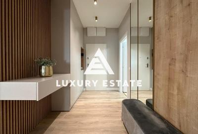 Apartament cu 3 camere decomandat, mobilat în Herăstrău - 22