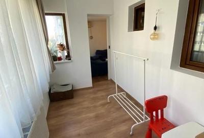 Apartament cu 2 camere semidecomandat, mobilat în Mihai Bravu - 15