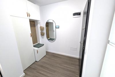 APARTAMENT APARTAMENT FRUMOS - PRIMA INCHIRIERE - ZONA TERAPIA/AUCHAN - 12