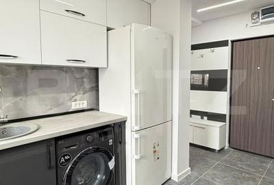 Apartament cu 2 camere, mobilat în Bartolomeu - 1