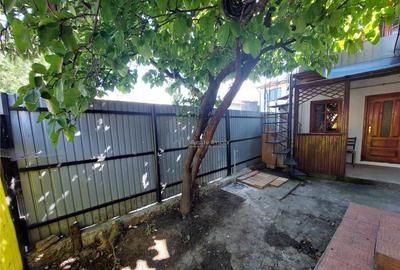 Casa tip P M, amprenta 80 mp, teren 105 mp, Str. Libertatii - 3