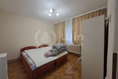 Apartament cu 2 camere decomandat, mobilat în Mănăștur - 3