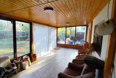 Casă cu Teren 1000 Mp în Central - 2