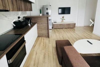 Apartament cu 3 camere decomandat în Viișoara - 1