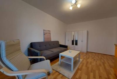 Ap frumos cu 2 camere deco, zona Kaufland Manastur, 2 statii de Centru Ap frumos cu 2 camere deco, zona Kaufland Manastur, 2 statii de Centru - 6