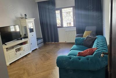 Apartament cu 2 camere decomandat în Central - 8