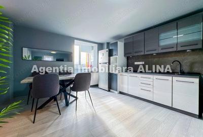 Apartament cu 4 camere decomandat în Bălcescu - 20