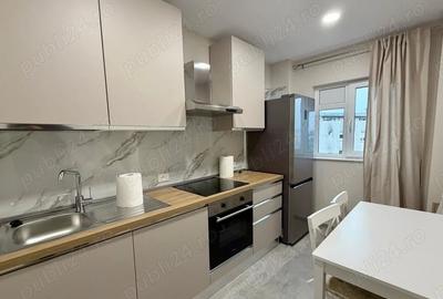 Apartament cu 2 camere semidecomandat în Dristor - 5