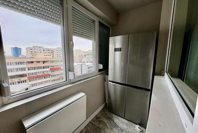 Apartament cu 2 camere în Dorobanți - 6