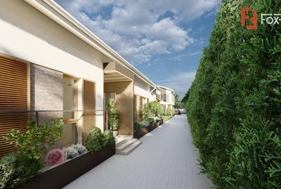 COMISION 0% Casa individuala cu 4 camere, 120 mp utili - Sacalaz COMISION 0% Casa individuala cu 4 camere, 120 mp utili - Sacalaz - 2