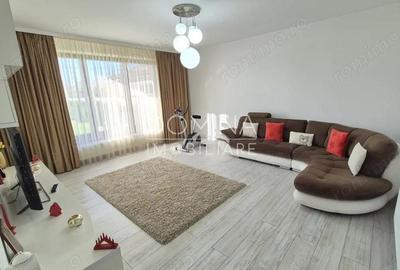 Vanzare vila P+M, mobilata/utilata, situata in Targu Jiu, strada Tudor Arghezi - 8