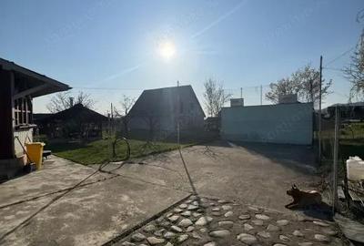 Casă cu Teren 1400 Mp în Tăuții de Sus - 8