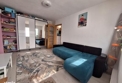 Apartament cu 2 camere în Gemenii - 6