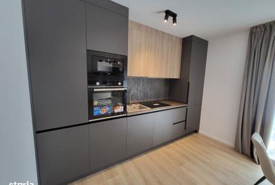 Apartament cu 2 camere, mobilat în Siderurgiștilor - 9