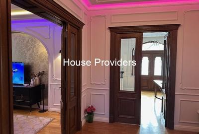 Ultracentral,vila deosebita - 9