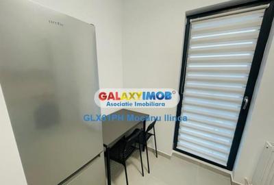 Garsoniera bloc nou, MRS Village, Albert, Ploiesti - 12