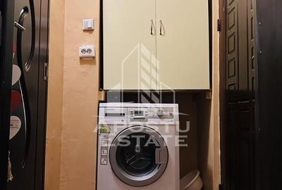 Apartament cu o camera, Ac, zona Lipovei - 7