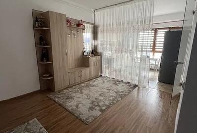 Apartament cu 2 camere semidecomandat, mobilat în Metalurgiei - 3