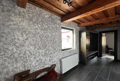 Spatiu comercial (Casa 6 camere) , zona centrala, 235mp, Radauti - 15