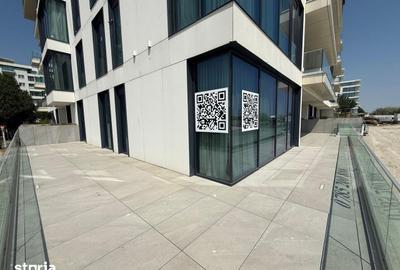 Apartament cu 4 camere în Nord - 18
