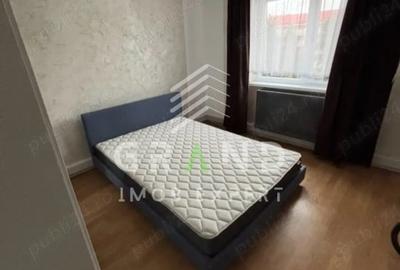 Apartament cu 2 camere decomandat în Zorilor - 3
