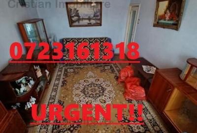 URGENT! Apartament 3 cam confort 1 DECOMANDAT Dorobantilor - 1