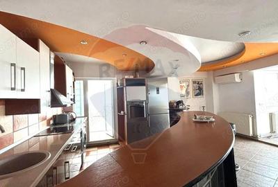 Apartament cu 2 camere decomandat în Faleza Nord - 13