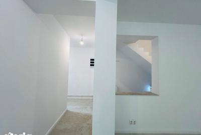 Apartament cu 2 camere, mobilat în Crângași - 10