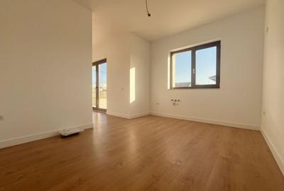 Casa duplex premium în Dumbrăvița, zona Cora- comision 0% - 18